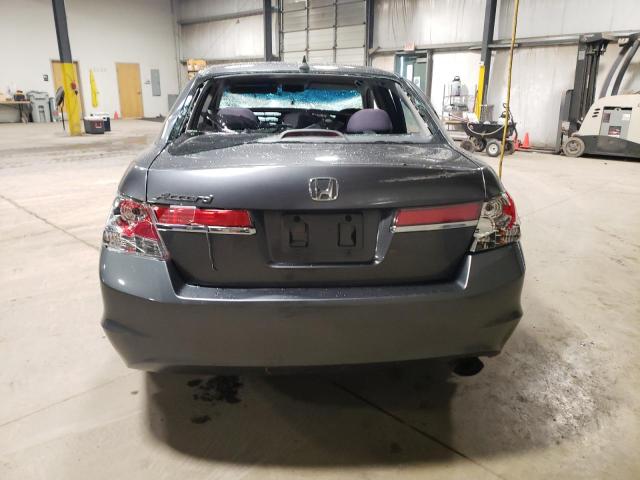 2011 Honda Accord Lxp VIN: 1HGCP2F48BA045166 Lot: 59838163