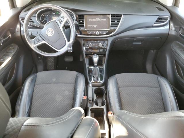 KL4CJASB5KB786605 Buick Encore Preferred