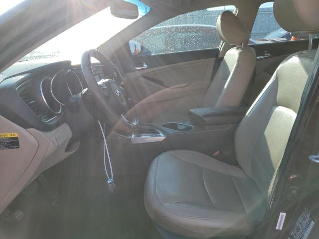 5XXGN4A7XEG306194 KIA OPTIMA EX