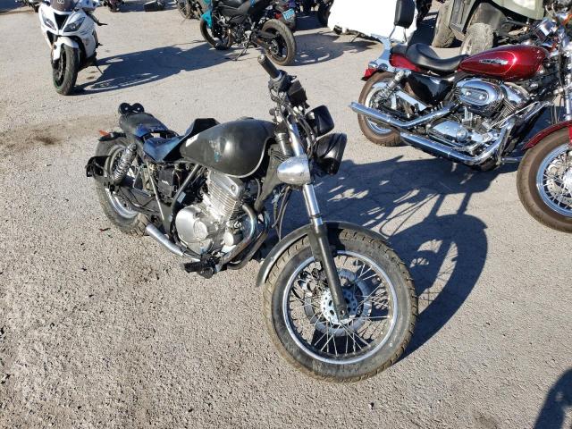 2002 SUZUKI GZ250 - VTTNJ48A822101248