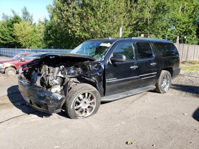 2007 GMC Yukon XL Denali