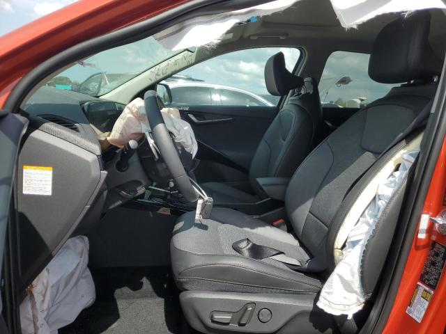2023 KIA NIRO SX KNDCT3LE5P5044862