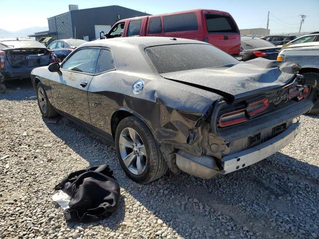 2C3CDZAGXFH839356 Dodge Challenger Sxt