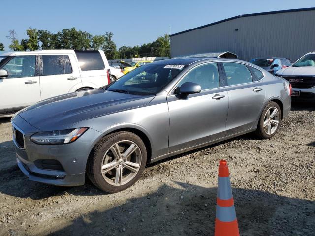 2017 Volvo S90 