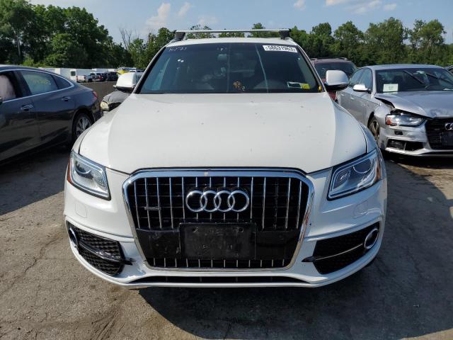 VIN WA1M2AFP6HA037950 2017 Audi Q5, Premium Plus no.5