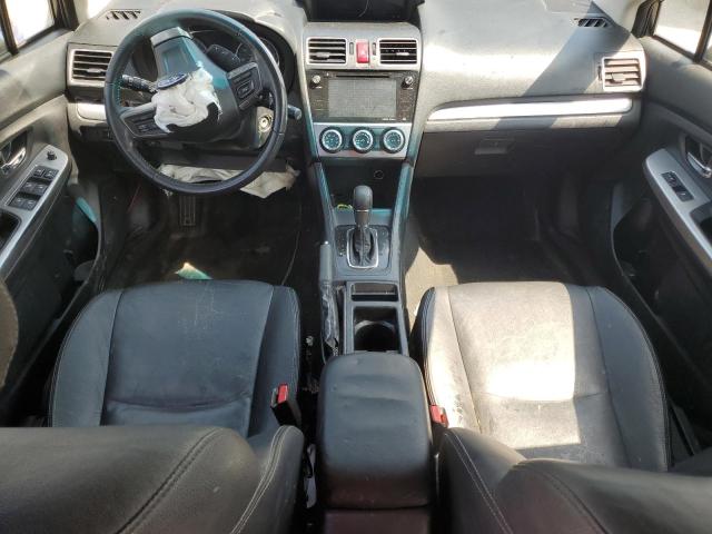 JF1GPAV67F8234374 Subaru Impreza Sport Limited