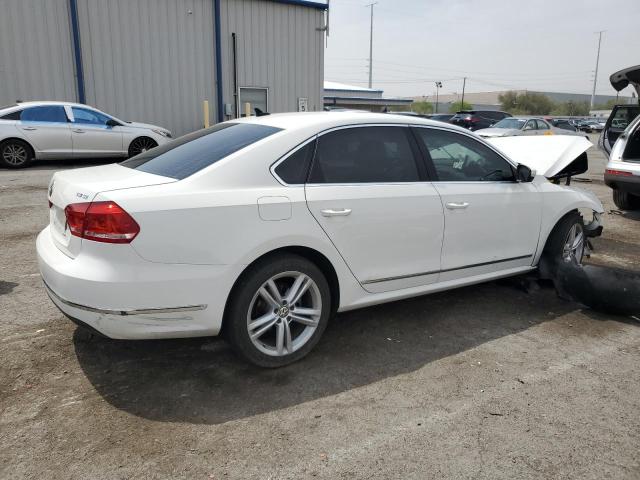 1VWBT7A3XFC032234 | 2015 VOLKSWAGEN PASSAT SE