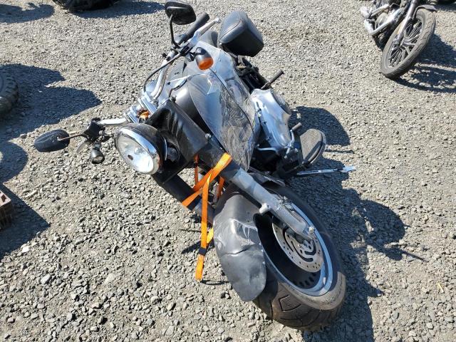 2010 HARLEY-DAVIDSON FLSTFB 1HD1JN519AB037682