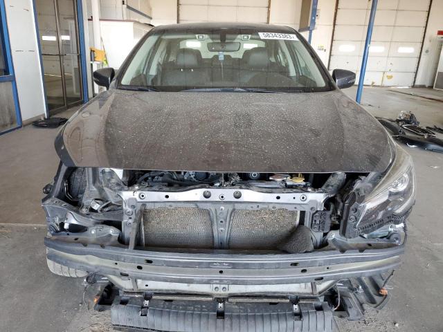 4S3BNAN60J3040883 Subaru Legacy 2.5i Limited