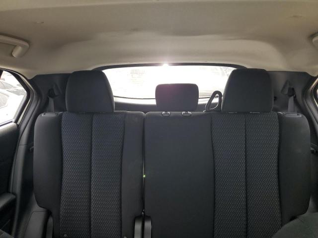 JA4ATVAA8PZ003437 Mitsubishi Eclipse Cross Le