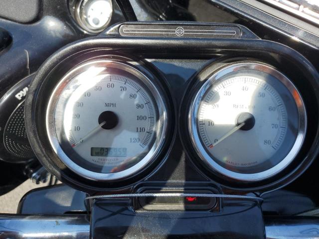2005 HARLEY-DAVIDSON FLTRI - 1HD1FSW305Y674544