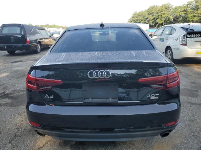 2017 AUDI A4 ULTRA P - WAUGMAF46HN049413