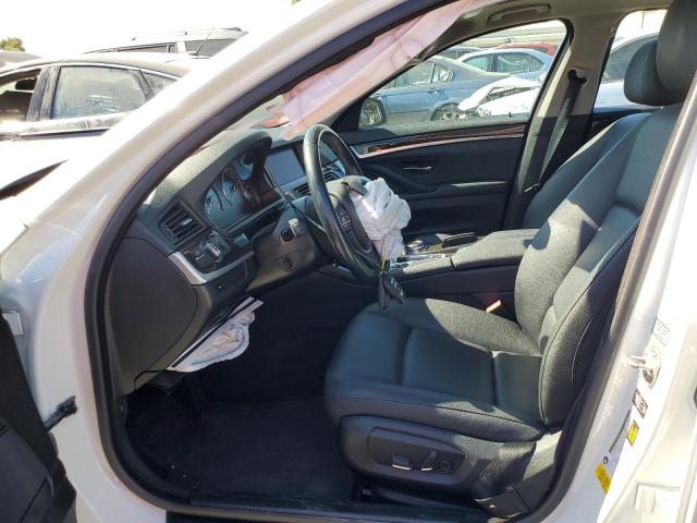 WBA5A5C59FD513995 BMW 528 I