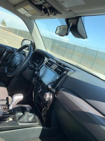 2023 TOYOTA 4RUNNER SE - JTEPU5JRXP6102633