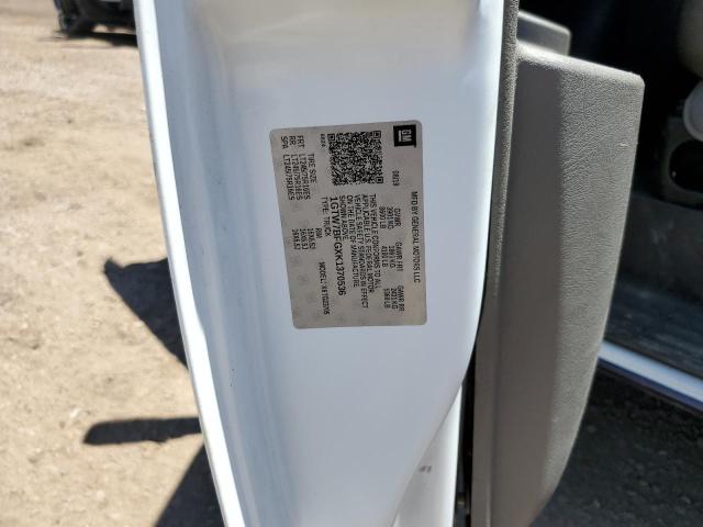1GTW7BFGXK1370536 GMC Savana G2500