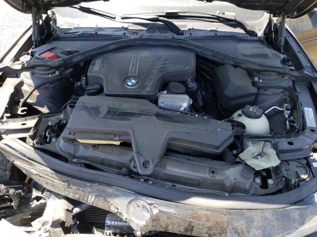 WBA4A9C56FD416692 BMW 428 I Gran Coupe Sulev