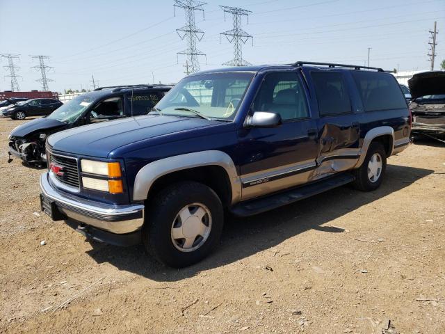 1999 GMC Suburban 