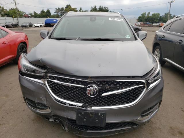 2018 BUICK ENCLAVE AV - 5GAEVCKW2JJ256096
