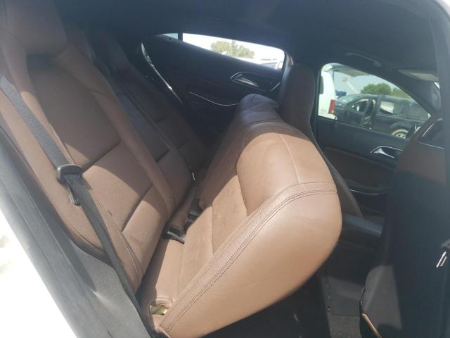 2015 MERCEDES-BENZ GLA 45 AMG - WDDTG5CB0FJ031910