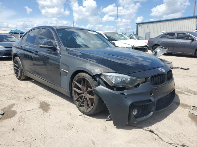 WBA8E1G59GNT34243 BMW 320 I