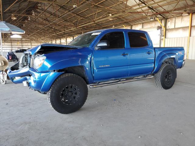 2007 Toyota Tacoma 