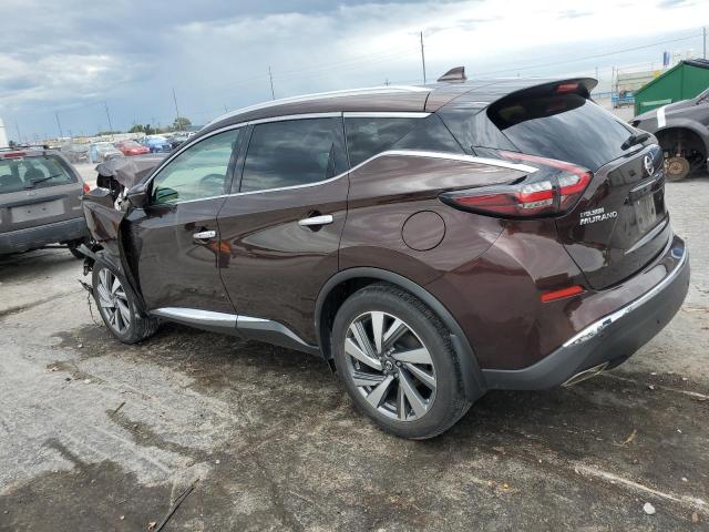 5N1AZ2CJ5LN125685 Nissan MURANO SL