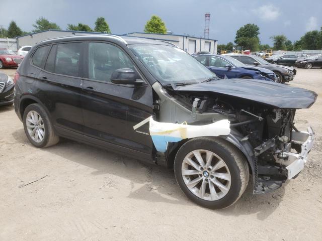 5UXWX9C59G0D71199 2016 BMW X3, photo no. 4