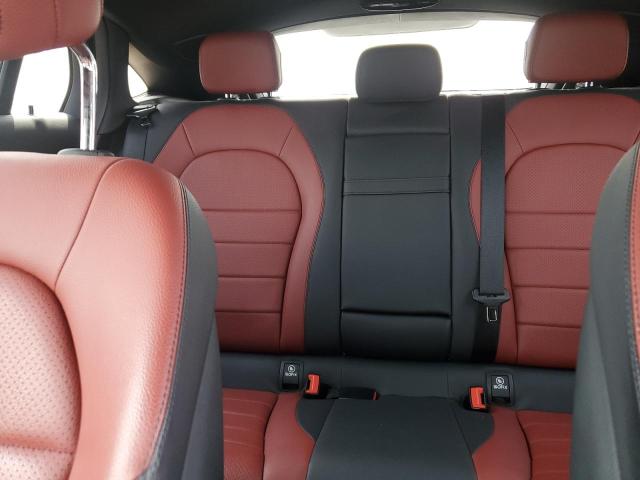 2018 MERCEDES-BENZ GLC COUPE - WDC0J4KBXJF385921