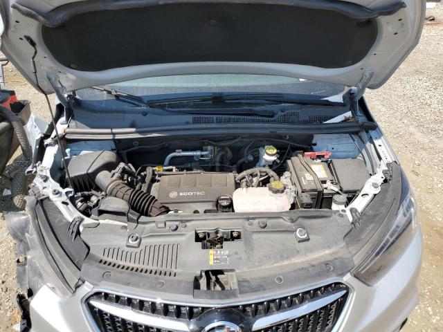 KL4CJASB4KB709613 2019 BUICK ENCORE, photo no. 11