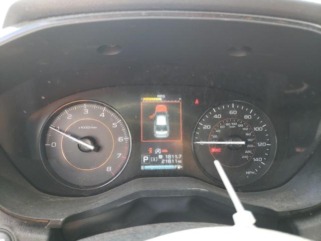 JF2GTABC0M8275752 Subaru Crosstrek