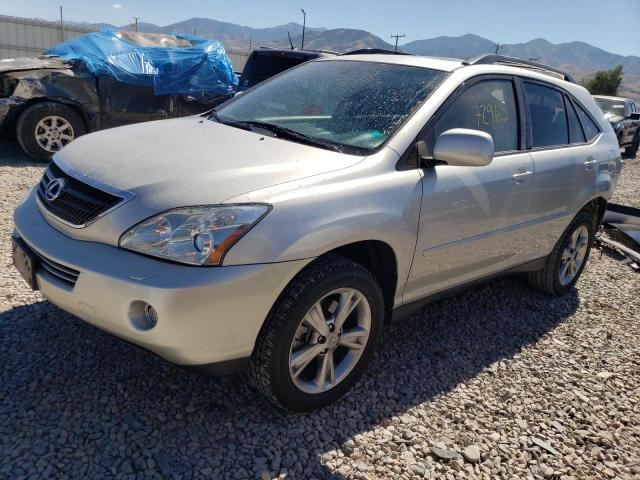 2007 Lexus RX 400h 