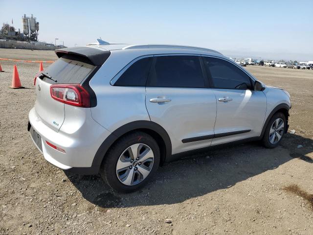 KNDCB3LC3H5083193 KIA NIRO FE
