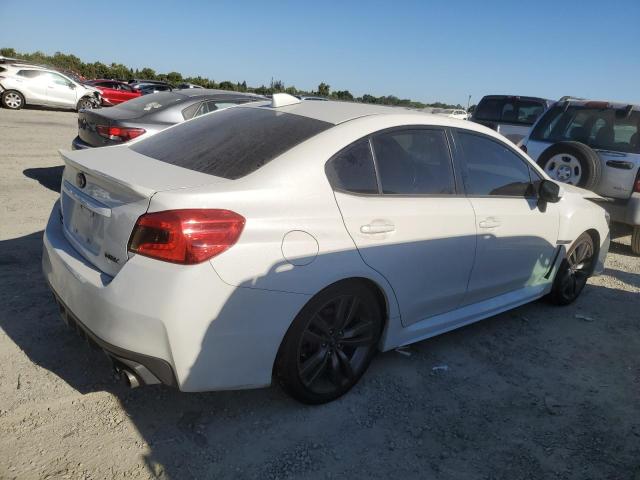 JF1VA1J69G9824490 Subaru Wrx Limited