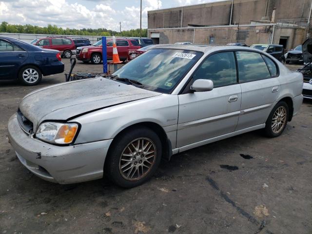 2004 Subaru Legacy 