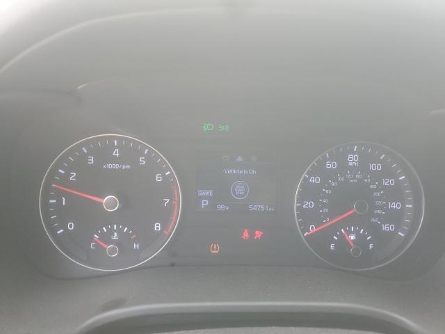 3KPF44AC0LE227957 KIA FORTE GT
