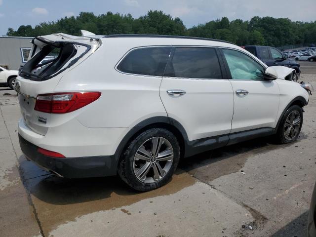 2015 HYUNDAI SANTA FE G - KM8SRDHF9FU101467