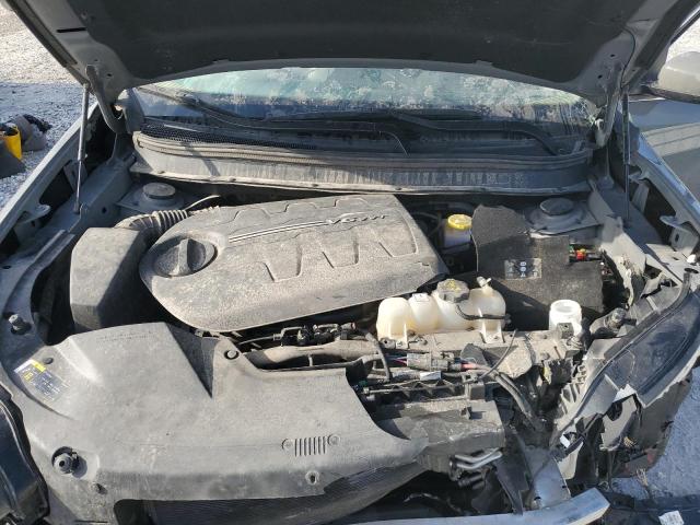 1C4PJLLX3LD657250 Jeep Cherokee Latitude Plus