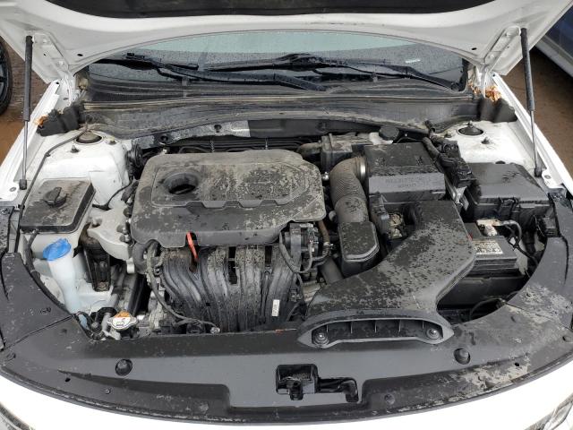 5XXGT4L33JG207193 KIA Optima Lx