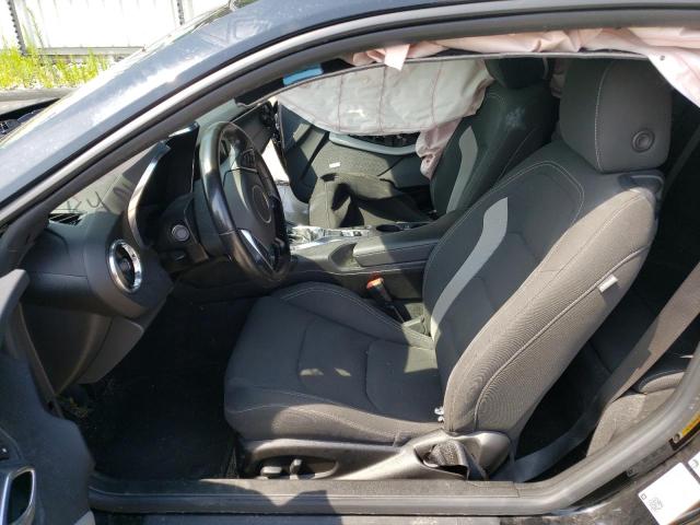 2020 CHEVROLET CAMARO LZ - 1G1FF1R73L0147263