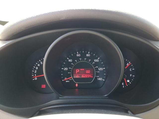 KNDJN2A29F7182606 KIA Soul
