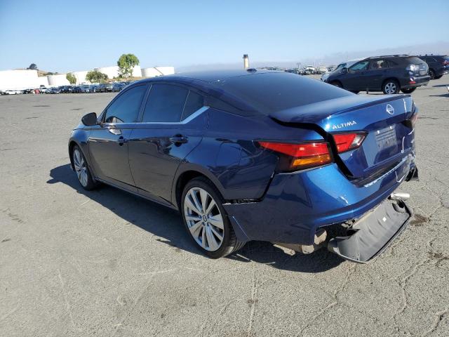 1N4BL4CW2KN321802 Nissan ALTIMA SR