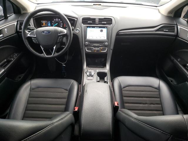 3FA6P0HD2JR200849 Ford FUSION SE