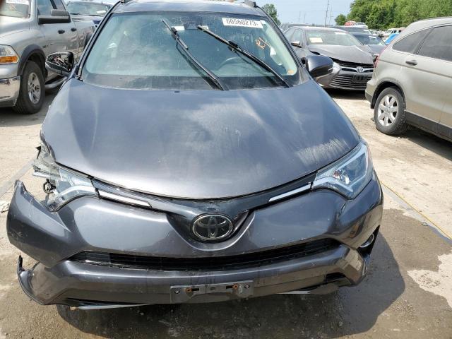 JTMRFREV8HJ167484 | 2017 TOYOTA RAV4 XLE