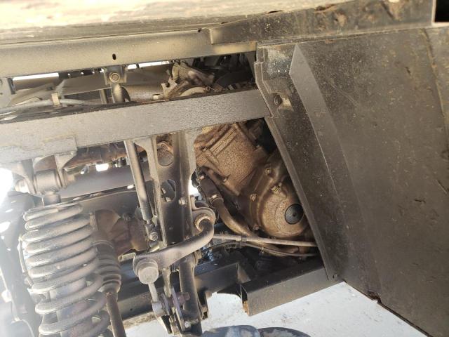 2015 YAMAHA YXC700 E - 5Y4AM82Y0FA100359