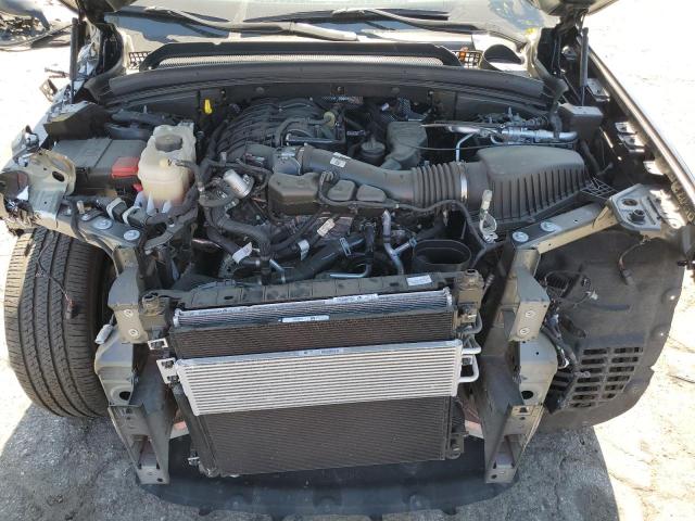 1C4RJJBG5M8126446 Jeep Grand Cherokee L Limited