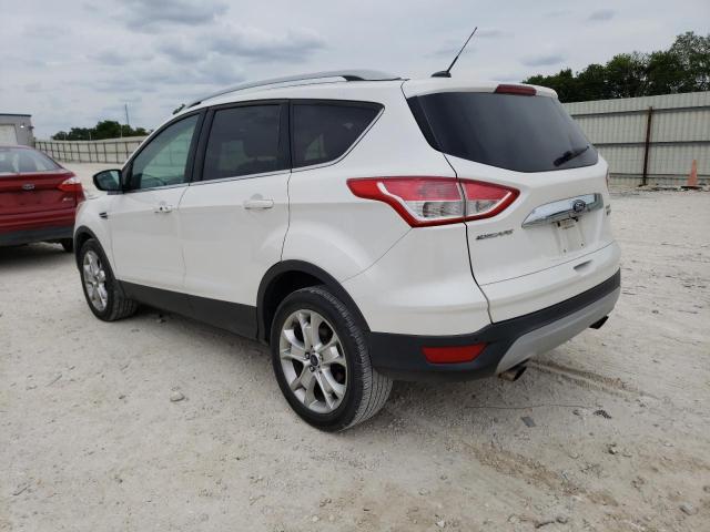 1FMCU0JXXFUB05459 2015 FORD ESCAPE, photo no. 2