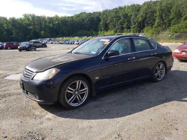 2006 INFINITI M35 Base