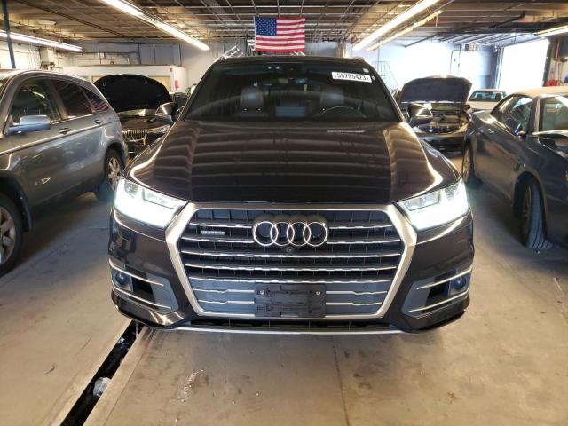 WA1LAAF77HD005263 2017 AUDI Q7, photo no. 5