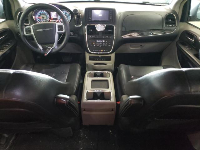 2C4RC1CG6ER171104 Chrysler Town & Country Touring L