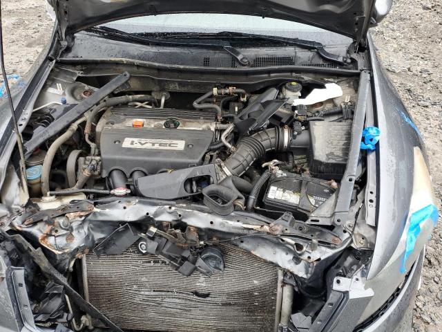 2009 Honda Accord Lxp VIN: 1HGCP26429A100253 Lot: 58561383